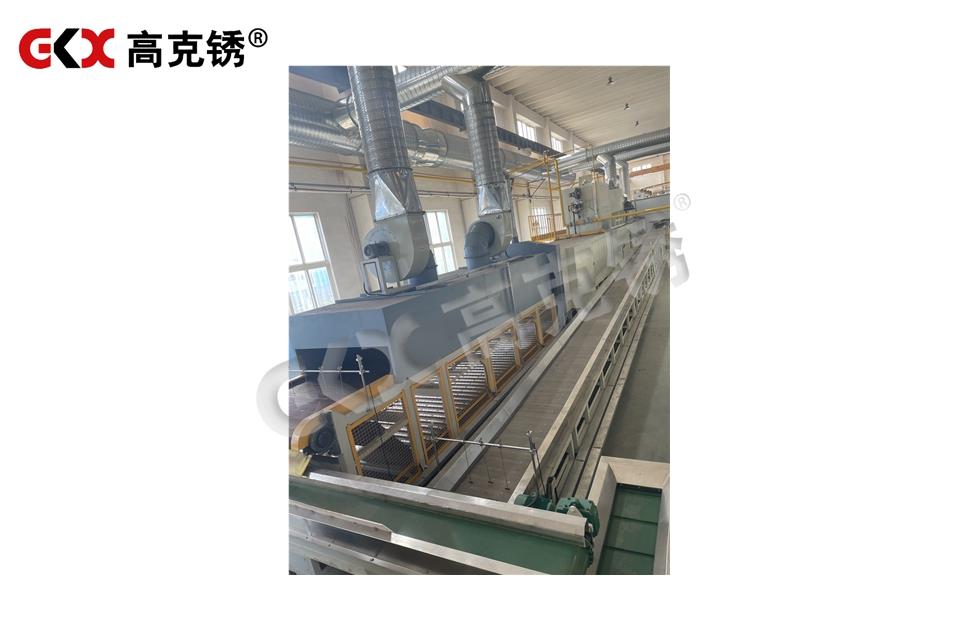 触屏控制节能炉