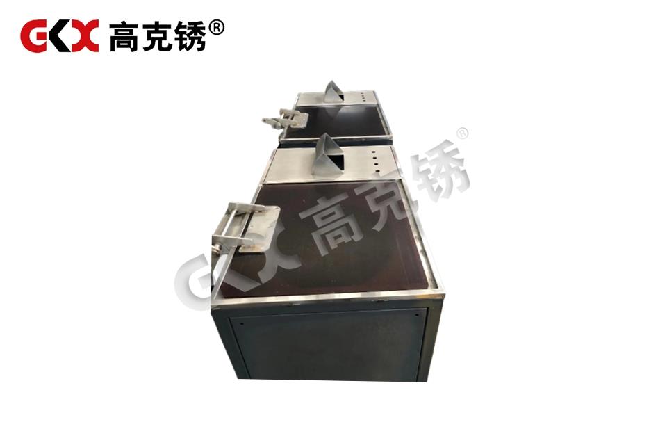 420单缸浸涂离心一体机