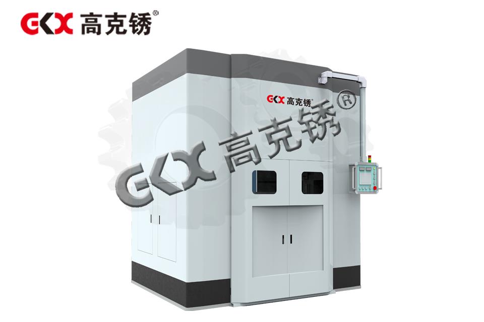 GKX-T800全自动倾斜式涂覆机