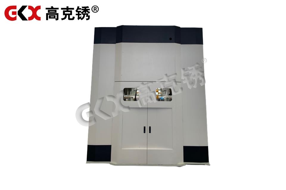T800全自动倾斜式涂覆机